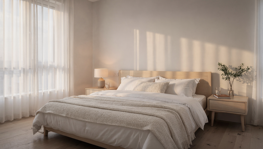 Discover why sleep changes after 30 and learn practical strategies to reclaim restful nights. Evidence-based tips for improving sleep quality as you age.