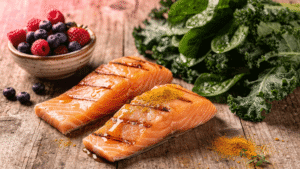 The Best and Worst Foods for TMJ Pain Relief