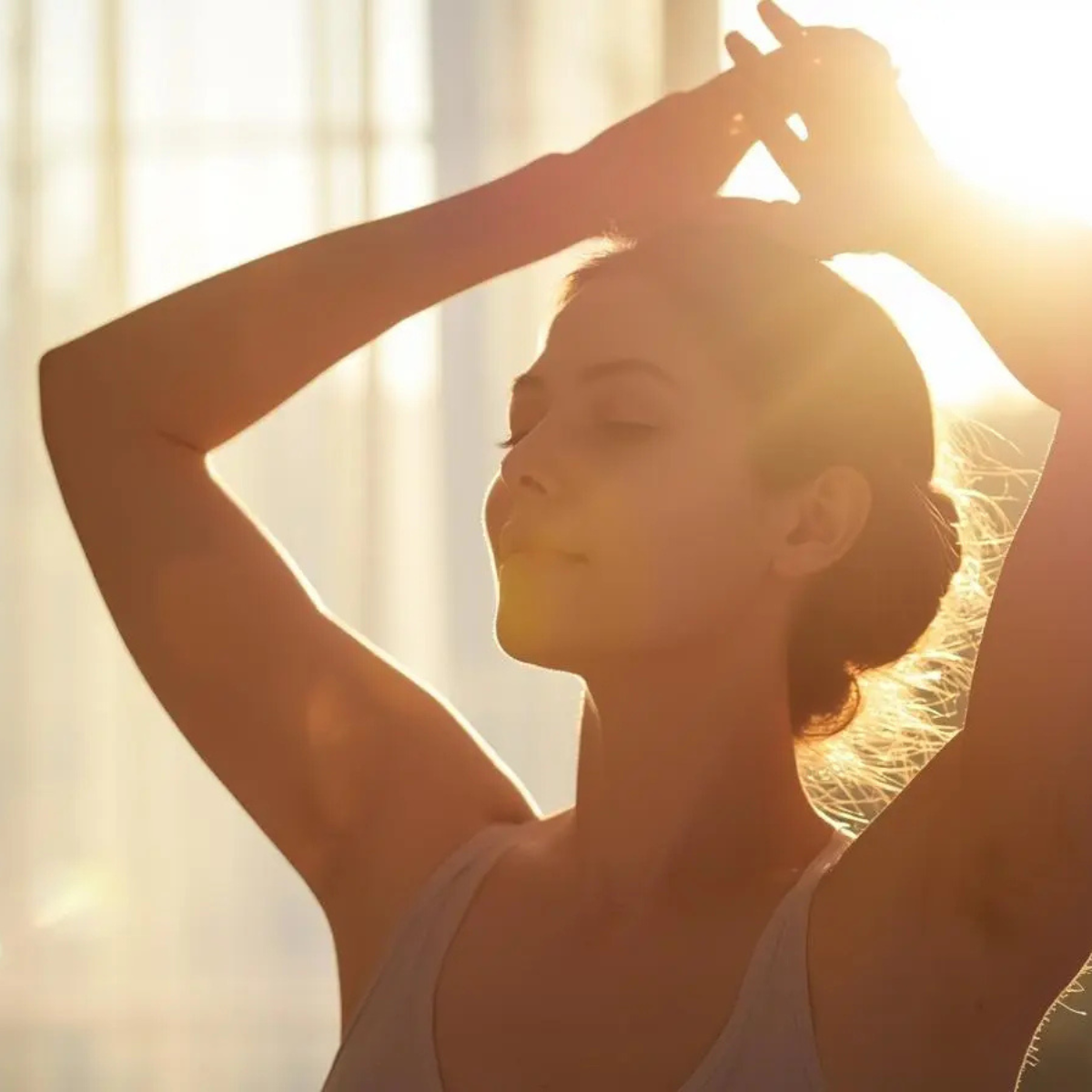 Morning Routine for TMJ Relief: 10 Steps to Start Your Day Pain-Free