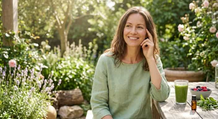 Complete wellness guide for your 30s