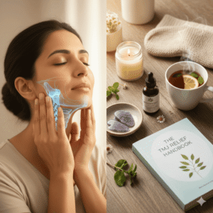 Natural TMJ Relief: Evidence-Based Wellness Approaches 2026