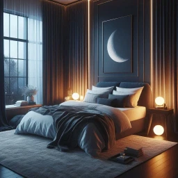 How to Create the Perfect Sleep Environment: A Room-by-Room Guide