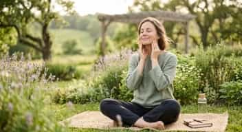 TMJ Relief Guide: 7 Natural Wellness Approaches That Work