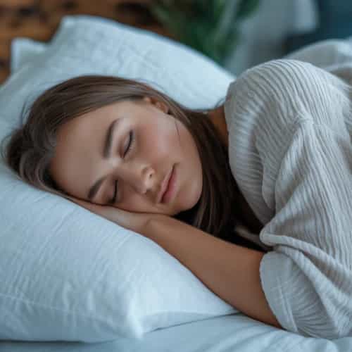 Sleep Better Tonight: TMJ-Friendly Natural Sleep Solutions